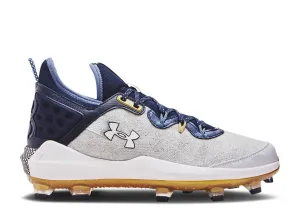 Under Armour Men's Harper 8 Elite TPU 3026591-102 Baseball Cleats