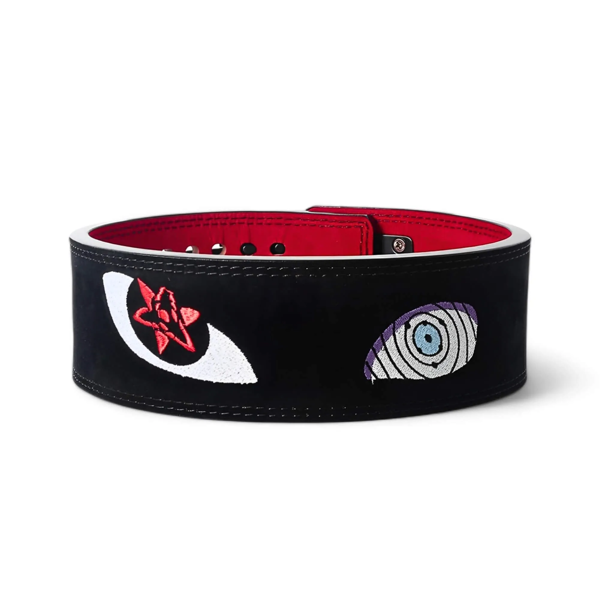 Villain Eyes - Anime Lever Belt